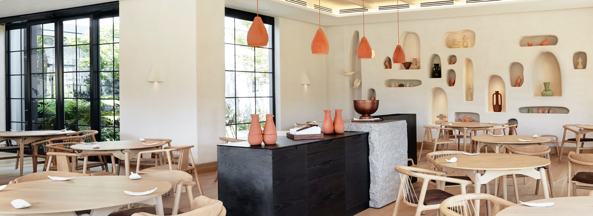 DINE AT LEEU SOUTH AFRICA Hero Image 3